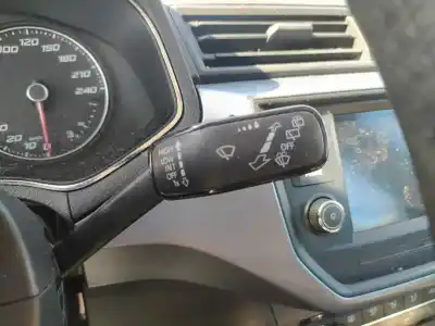 Pezzo di ricambio per auto di seconda mano comando pulito per seat arona style riferimenti oem iam 2q0953513ac