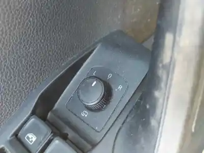 Автозапчасти б/у управление зеркалом за SEAT ARONA Style ссылки OEM IAM 6F0959565  