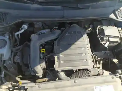 Pezzo di ricambio per auto di seconda mano motore completo per seat arona style riferimenti oem iam dkrf