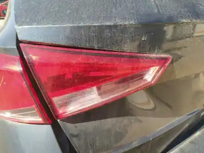 Pezzo di ricambio per auto di seconda mano luce di coda interna sinistra per seat arona style riferimenti oem iam 6f9945093d