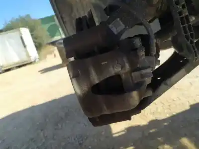 Pezzo di ricambio per auto di seconda mano pinza freno anteriore destra per seat arona style riferimenti oem iam 2q0615124a