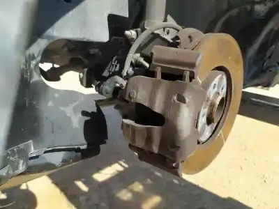 Pezzo di ricambio per auto di seconda mano pinza freno anteriore sinistra per seat arona style riferimenti oem iam 2q0615123a