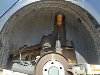 Автозапчастина б/у задня ліва колесна арка для SEAT ARONA Style Посилання на OEM IAM 6F9810969D  