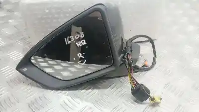 Pezzo di ricambio per auto di seconda mano specchio sinistro per seat arona style riferimenti oem iam 6f1857507ac