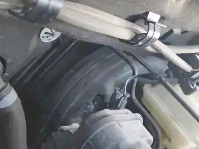 Pezzo di ricambio per auto di seconda mano servo freio per seat arona style riferimenti oem iam 