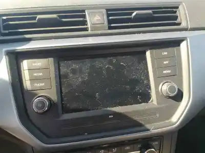 Автозапчастина б/у GPS НАВІГАЦІЙНА СИСТЕМА для SEAT ARONA  Посилання на OEM IAM 6F0035871B  