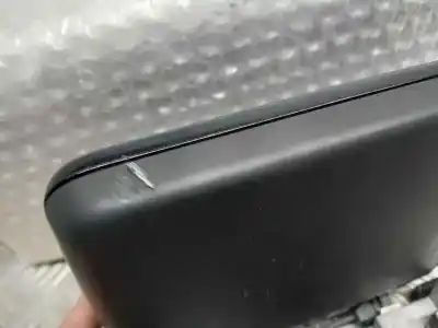 İkinci el araba yedek parçası gps navigasyon sistemi için mazda 3 lim. () black tech edition oem iam referansları bade669c0d  10r0511062