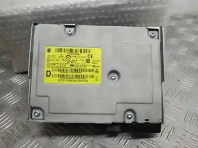 İkinci el araba yedek parçası gps navigasyon sistemi için mazda 3 lim. () black tech edition oem iam referansları bade669c0d  10r0511062