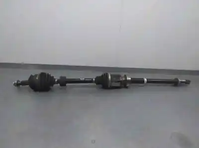 Second-hand car spare part front right transmission for mazda 3 lim. () black tech edition oem iam references gtu32550x  