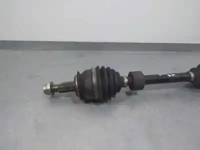 Second-hand car spare part front right transmission for mazda 3 lim. () black tech edition oem iam references gtu32550x  