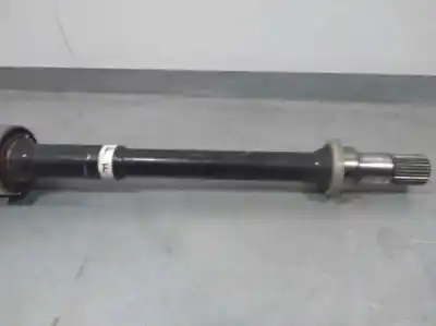 Second-hand car spare part front right transmission for mazda 3 lim. () black tech edition oem iam references gtu32550x  