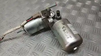 Peça sobressalente para automóvel em segunda mão bomba de travões por toyota corolla (e21) hybrid active referências oem iam 4707047070