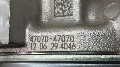 Tweedehands auto-onderdeel rempomp voor toyota corolla (e21) hybrid active oem iam-referenties 4707047070  