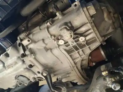 Peça sobressalente para automóvel em segunda mão CAIXA DE VELOCIDADES por SEAT ARONA  Referências OEM IAM TCV 6 VELOCIDADES 0AJ300043L