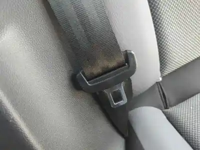 Pezzo di ricambio per auto di seconda mano cintura di sicurezza posteriore destra per seat arona style riferimenti oem iam 6f0857805ar
