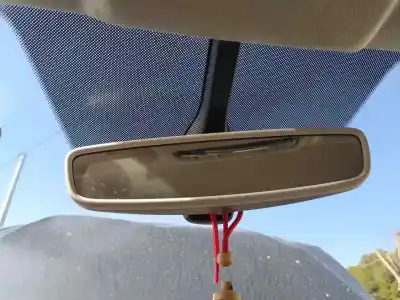 Pezzo di ricambio per auto di seconda mano specchio interno per seat arona style riferimenti oem iam 