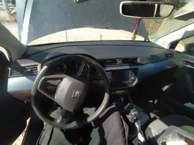 Pezzo di ricambio per auto di seconda mano kit airbag per seat arona style riferimenti oem iam 6f0880201ag