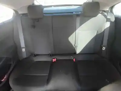 Автозапчасти б/у задние сиденья за OPEL INSIGNIA BERLINA Selective ссылки OEM IAM   