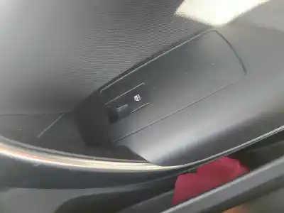 Автозапчасти б/у ВЫКЛЮЧАТЕЛЬ ПЕРЕДНЕГО ПРАВОГО ОКНА за OPEL INSIGNIA BERLINA  ссылки OEM IAM 22915102  