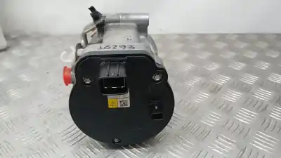 Peça sobressalente para automóvel em segunda mão compressor de ar condicionado a/a a/c por toyota corolla (e21) hybrid active referências oem iam 8837047092