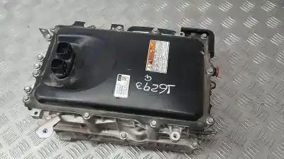 Peça sobressalente para automóvel em segunda mão conversor/inversor de potência por toyota corolla (e21) hybrid active referências oem iam g920047331