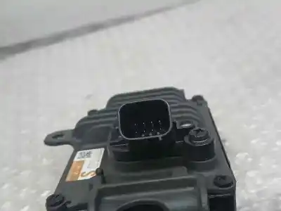 Second-hand car spare part sensor for toyota corolla (e21) hybrid active oem iam references 8821033120  2301008013