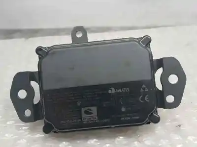 Second-hand car spare part sensor for toyota corolla (e21) hybrid active oem iam references 8821033120  2301008013