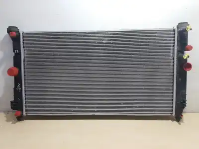 Peça sobressalente para automóvel em segunda mão radiador de água por toyota corolla (e21) hybrid active referências oem iam dt4221367383