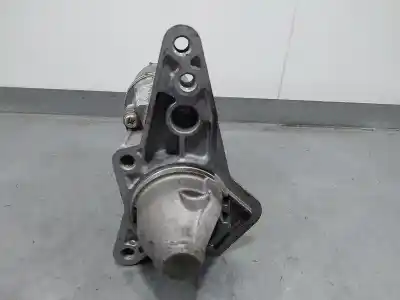 Peça sobressalente para automóvel em segunda mão motor de arranque por nissan juke (f15) acenta referências oem iam 23300ee01d