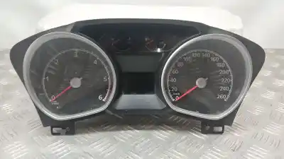 Gebrauchtes Autoersatzteil INSTRUMENTENTAFEL zum FORD MONDEO BERLINA (CA2)  OEM-IAM-Referenzen 6M2T10849LK 6M2T14C026AK 