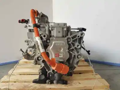 Автозапчасти б/у полный двигатель за peugeot 208 (p2) e-allure pack ссылки oem iam zk01