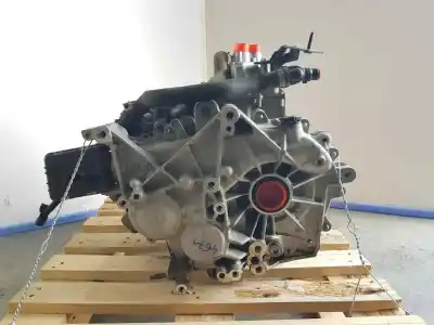 Second-hand car spare part complete engine for peugeot 208 (p2) e-allure pack oem iam references zk01  00103g