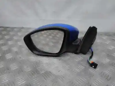 Pièce détachée automobile d'occasion RÉTROVISEUR GAUCHE pour PEUGEOT 208 (P2)  Références OEM IAM 98471895XT  