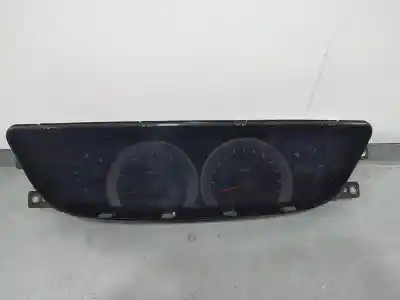 Автозапчастина б/у панель інструментів для ssangyong rodius 4wd power посилання на oem iam 8023021530  11003012400s