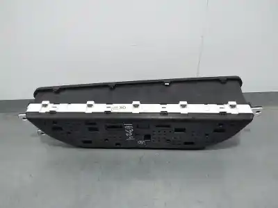 Автозапчастина б/у панель інструментів для ssangyong rodius 4wd power посилання на oem iam 8023021530  11003012400s