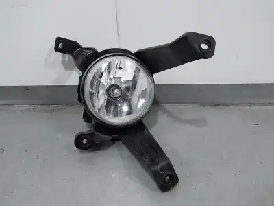 Автозапчасти б/у правая противотуманная фара за ssangyong rodius 4wd power ссылки oem iam 8320221500  