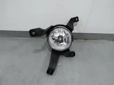Автозапчасти б/у левая противотуманная фара за ssangyong rodius 4wd power ссылки oem iam 8320121500
