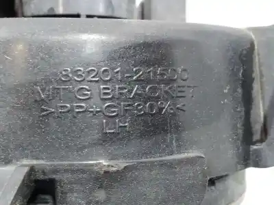 Автозапчасти б/у левая противотуманная фара за ssangyong rodius 4wd power ссылки oem iam 8320121500  