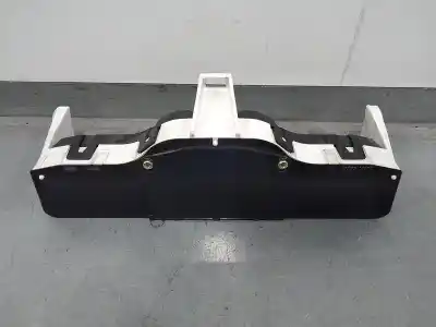 Автозапчасти б/у приборная доска за ssangyong rodius 4wd power ссылки oem iam 8026021520