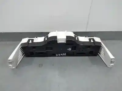 Автозапчастина б/у панель інструментів для ssangyong rodius 4wd power посилання на oem iam 8026021520  