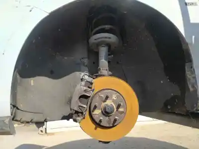 Second-hand car spare part FRONT LEFT WHEEL ARCH for OPEL ASTRA K LIM. 5TÜRIG  OEM IAM references 39115547  