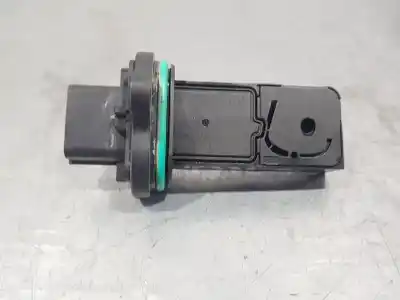 Автозапчасти б/у РАСХОДОМЕР ВОЗДУХА за OPEL ASTRA K LIM. 5TÜRIG  ссылки OEM IAM 55496973 0280218469 