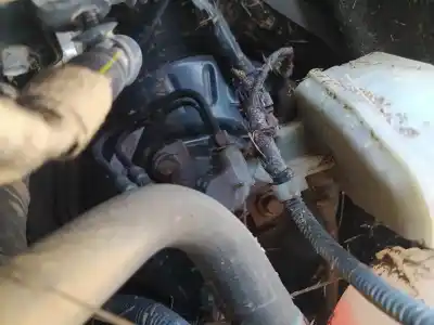 Peça sobressalente para automóvel em segunda mão SERVO FREIO por OPEL ASTRA K LIM. 5TÜRIG  Referências OEM IAM 42704201  