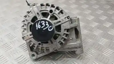 Автозапчасти б/у генератор за mg zs 1.5 vti ссылки oem iam 10582349