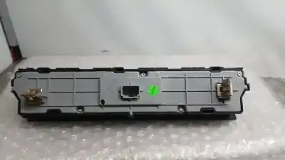 Second-hand car spare part multifunction switch for mg zs 1.5 vti oem iam references 10703154 528193772 