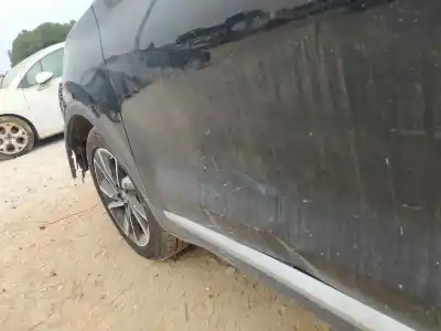 Автозапчастина б/у передні ліві двері для mg zs 1.5 vti посилання на oem iam   