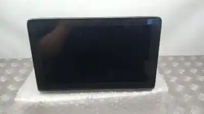 Автозапчасти б/у gps-навигационная система за mg zs 1.5 vti ссылки oem iam 11473183