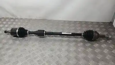 Автозапчасти б/у передняя правая трансмиссия за mg zs 1.5 vti ссылки oem iam 10233397