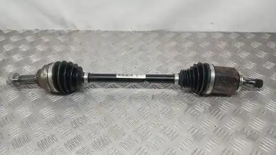 Автозапчасти б/у передняя левая трансмиссия за mg zs 1.5 vti ссылки oem iam 10233396
