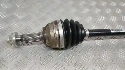 Second-hand car spare part front left transmission for mg zs 1.5 vti oem iam references 10233396 99220001 